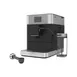 KitchenAid KES8557BK Fully Automatic Espresso Machine, 2.2 L Water Tank - Cast Iron Black 3 image