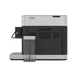 KitchenAid KES8557BK Fully Automatic Espresso Machine, 2.2 L Water Tank - Cast Iron Black 4 image