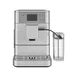 KitchenAid KES8557SX Fully Automatic Espresso Machine, 2.2 L Water Tank - Brushed Stainless Steel 2 image