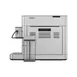 KitchenAid KES8557SX Fully Automatic Espresso Machine, 2.2 L Water Tank - Brushed Stainless Steel 3 image