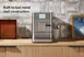 KitchenAid KES8557SX Fully Automatic Espresso Machine, 2.2 L Water Tank - Brushed Stainless Steel 7 image