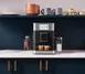 KitchenAid KES8558BK Fully Automatic Espresso Machine with Indicator Light - Cast Iron Black 11 image