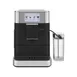 KitchenAid KES8558BK Fully Automatic Espresso Machine with Indicator Light - Cast Iron Black 2 image