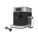 KitchenAid KES8558BK Fully Automatic Espresso Machine with Indicator Light - Cast Iron Black 3 image