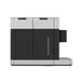 KitchenAid KES8558BK Fully Automatic Espresso Machine with Indicator Light - Cast Iron Black 5 image
