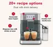 KitchenAid KES8558JP Fully Automatic Espresso Machine with Indicator Light, 2.2 L Water Tank - Juniper 6 image