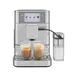 KitchenAid KES8558SX Fully Automatic Espresso Machine with Indicator Light - Brushed Stainless Steel 1 image