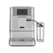KitchenAid KES8558SX Fully Automatic Espresso Machine with Indicator Light - Brushed Stainless Steel 2 image