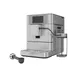 KitchenAid KES8558SX Fully Automatic Espresso Machine with Indicator Light - Brushed Stainless Steel 4 image