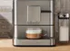 KitchenAid KES8558SX Fully Automatic Espresso Machine with Indicator Light - Brushed Stainless Steel 8 image