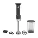 KitchenAid KHBRV00BM Kitchenaid Go™ Cordless Hand Blender, Black Matte, (Battery Sold Separately) 3 image