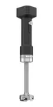 KitchenAid KHBRV71BM Cordless Hand Blender, Black Matte, (Battery Included) 2 image