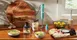 KitchenAid KHBV83AQ Variable Speed Corded Hand Blender with Accessories, Aqua Sky 3 image