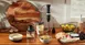 KitchenAid KHBV83BM Variable Speed Corded Hand Blender with Accessories, Black Matte 4 image