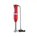 KitchenAid KHBV83ER Variable Speed Corded Hand Blender with Accessories, Empire Red 1 image