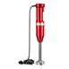 KitchenAid KHBV83ER Variable Speed Corded Hand Blender with Accessories, Empire Red 2 image