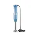 KitchenAid KHBV83VB Variable Speed Corded Hand Blender with Accessories, Blue Velvet  1 image