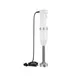 KitchenAid KHBV83WH Corded Hand Blender, White, Removable 8" Blending Arm 2 image