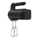 KitchenAid KHMR700BM Cordless Hand Mixer, Black Matte, (Battery Sold Separately) 2 image