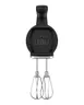 KitchenAid KHMR762BM Kitchenaid Go™ Cordless Hand Mixer, Black Matte, (Battery Included) 6 image
