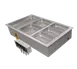 Hatco B-HWBI-3MA Bundle: Drop-In 1 image