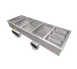 Hatco B-HWBI-6MA Bundle: Drop-In 1 image