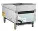 Hubert 122674 15" Countertop Gas Griddle 2 image