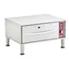 Hubert 173669 Kratos Drawer Warmer, Single Drawer, Free Standing 1 image