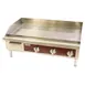 Hubert 29M-007 30" Countertop Electric Griddle 1 image