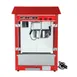 Hubert 30Y-007 Kratos Mainevent Oz. Commercial Popcorn Machine/Popper- Large Cabinet,120V 1 image