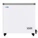Koolmore KM-ICD-7C Ice Cream Dip Unit 33.94" W,7 cu ft,Glass,LED,Steel/Al,0.93 HP,NEMA 5-15P,ETL 1 image