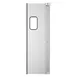 Koolmore KM-SWD30 Traffic Door, Aluminum, Single Panel 1 image