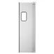 Koolmore KM-SWD36 Traffic Door, Aluminum, Single Panel 1 image