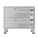 Koolmore KM-WD-M2 Koolmore Commercial Warming Drawer, Double Drawer 1 image