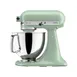 KitchenAid KSM150PSDC Artisan® Series 5 qt Tilt-Head Stand Mixer, 10-Speed, Cardamom 2 image