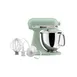 KitchenAid KSM150PSDC Artisan® Series 5 qt Tilt-Head Stand Mixer, 10-Speed, Cardamom 5 image