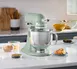 KitchenAid KSM150PSDC Artisan® Series 5 qt Tilt-Head Stand Mixer, 10-Speed, Cardamom 8 image