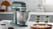 KitchenAid KSM150PSJP Artisan Series 5 -qt Tilt-Head Stand Mixer, 10-Speed, Juniper 4 image