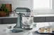 KitchenAid KSM150PSJP Artisan Series 5 -qt Tilt-Head Stand Mixer, 10-Speed, Juniper 5 image