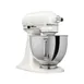 KitchenAid KSM150PSPL Artisan Series 5-qt Tilt-Head Stand Mixer, 10-Speed, Porcelain 1 image