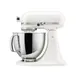 KitchenAid KSM150PSPL Artisan Series 5-qt Tilt-Head Stand Mixer, 10-Speed, Porcelain 2 image