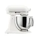 KitchenAid KSM150PSPL Artisan Series 5-qt Tilt-Head Stand Mixer, 10-Speed, Porcelain 4 image