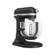 KitchenAid KSM70SKXXBK 7-qt Bowl-Lıft Stand Mixer, 11-Speed, Cast Iron Black 1 image