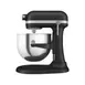 KitchenAid KSM70SKXXBK 7-qt Bowl-Lıft Stand Mixer, 11-Speed, Cast Iron Black 2 image