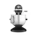 KitchenAid KSM70SKXXBK 7-qt Bowl-Lıft Stand Mixer, 11-Speed, Cast Iron Black 3 image