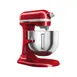 KitchenAid KSM70SKXXCA 7-qt Bowl-Lıft Stand Mixer, 11-Speed, Candy Apple Red 1 image