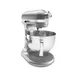KitchenAid KSM70SKXXCU 7-qt Bowl-Lıft Stand Mixer, 11-Speed, Contour Silver 1 image