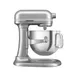 KitchenAid KSM70SKXXCU 7-qt Bowl-Lıft Stand Mixer, 11-Speed, Contour Silver 2 image