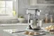 KitchenAid KSM70SKXXCU 7-qt Bowl-Lıft Stand Mixer, 11-Speed, Contour Silver 6 image