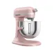 KitchenAid KSM70SKXXDR  7-qt  Bowl-Lıft Stand Mixer, 11-Speed, Matte Dried Rose  1 image